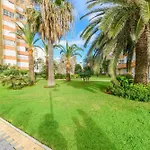 Estudio Centro Internacional 公寓