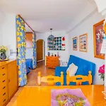 Estudio Centro Internacional