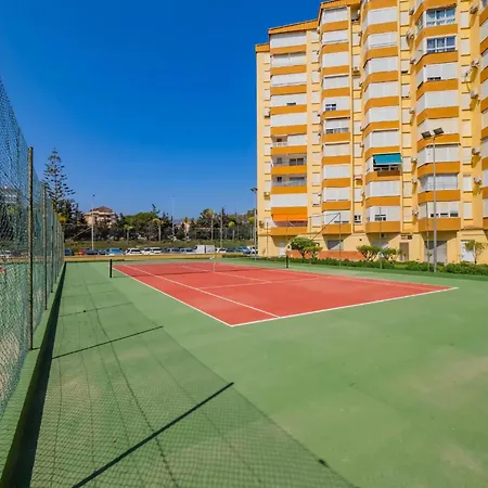 Estudio Centro Internacional Appartement *