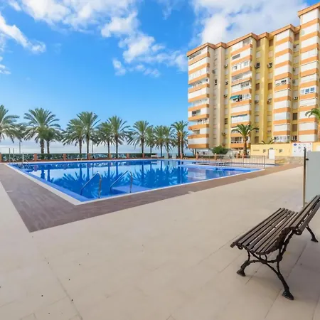 Estudio Centro Internacional Appartement Algarrobo Costa