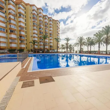 Appartement Estudio Centro Internacional Algarrobo Costa