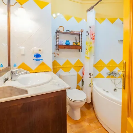 Appartement Estudio Centro Internacional *