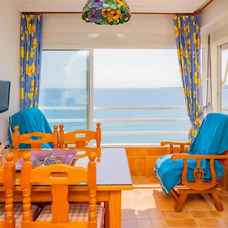 Appartement Estudio Centro Internacional Algarrobo Costa