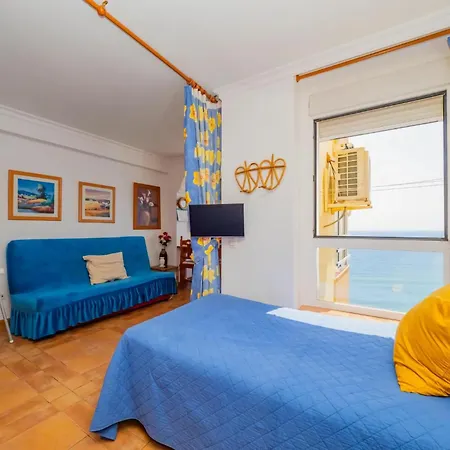 Appartement Estudio Centro Internacional
