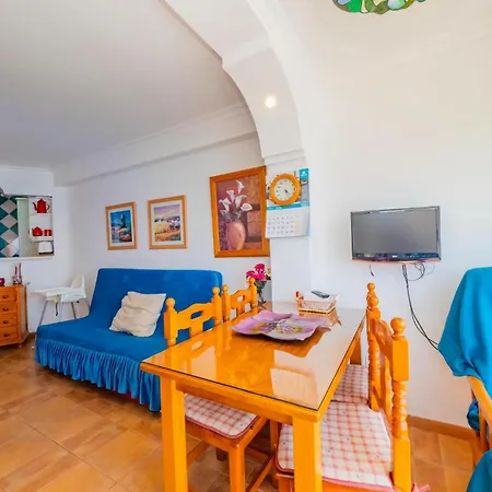 Estudio Centro Internacional Appartement Algarrobo Costa